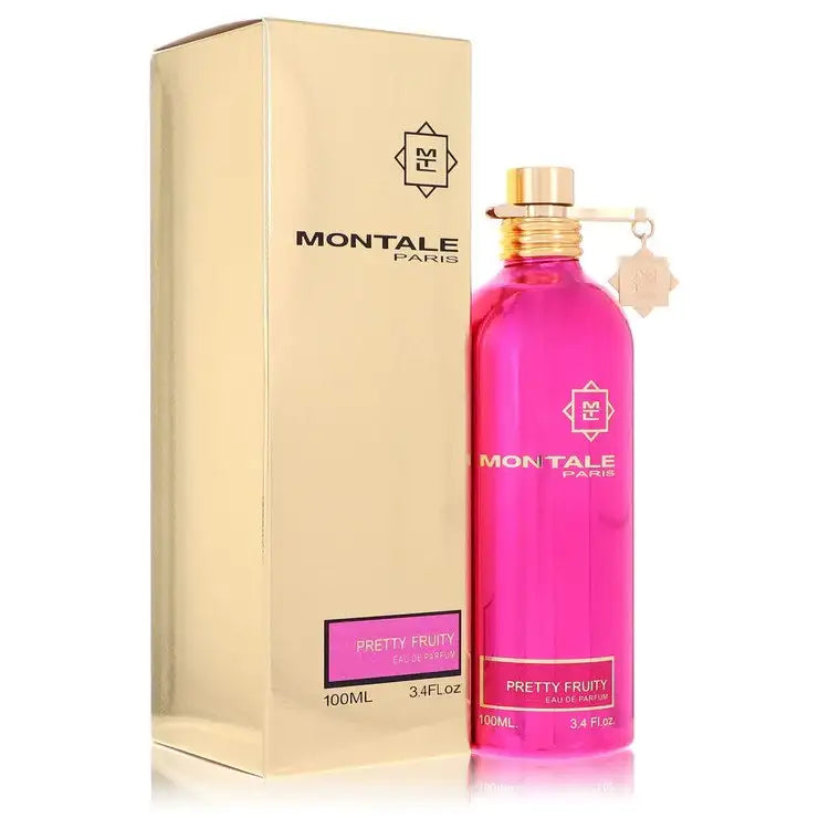 Pretty Fruity By Montale (Unisex) - Renee Lane Company