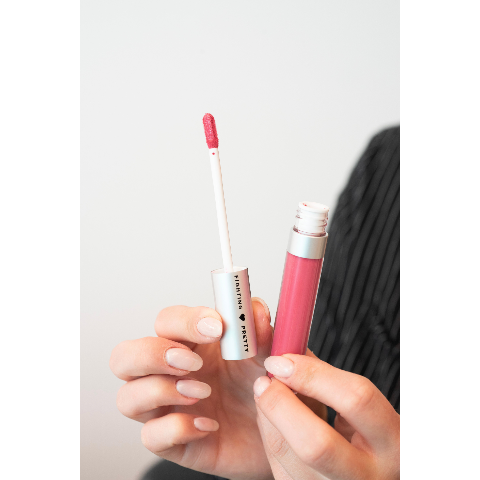 Pretty Powerful Liquid Matte Lipstick - Renee Lane Company