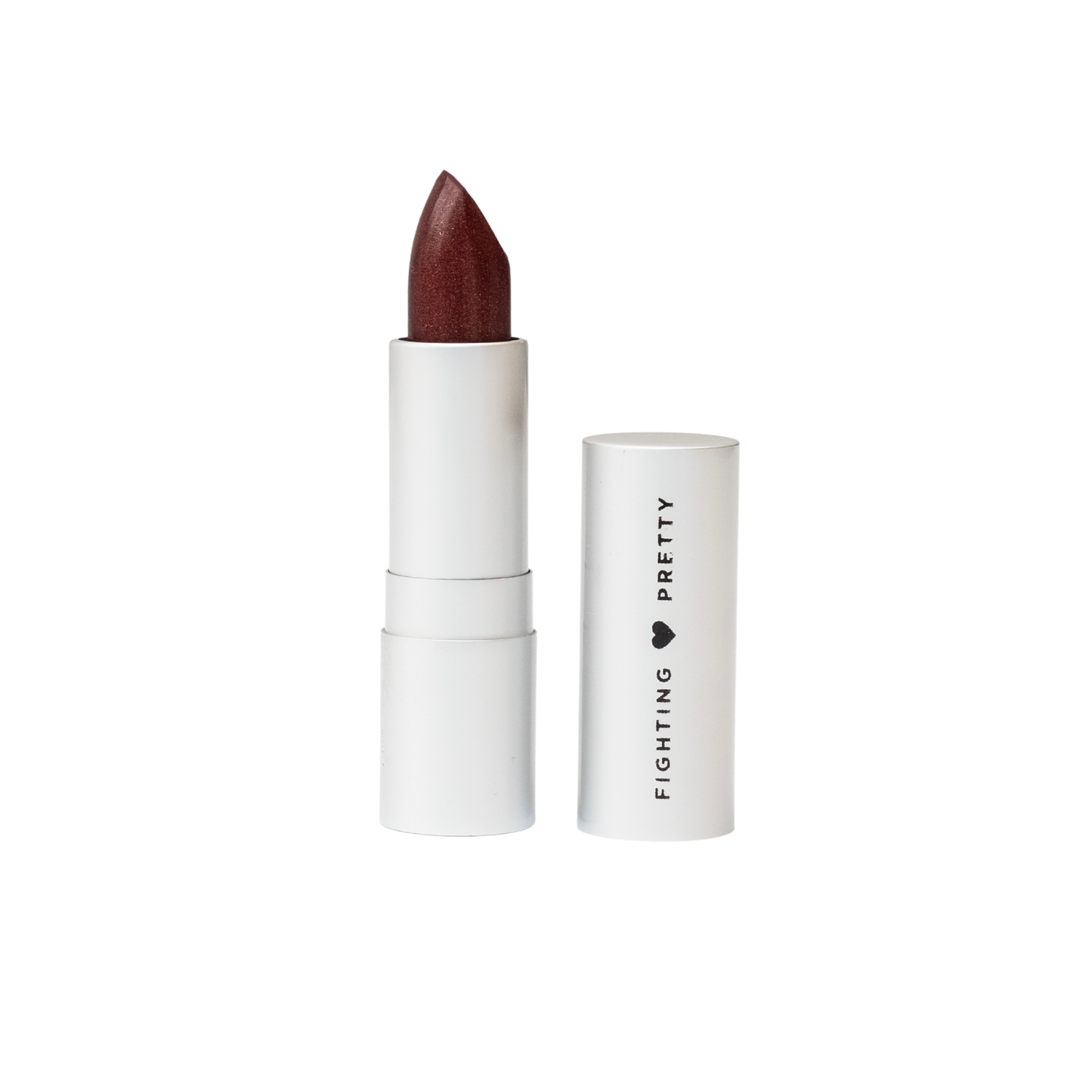 Pretty Powerful Sheer Shine Lipstick - Renee Lane Company