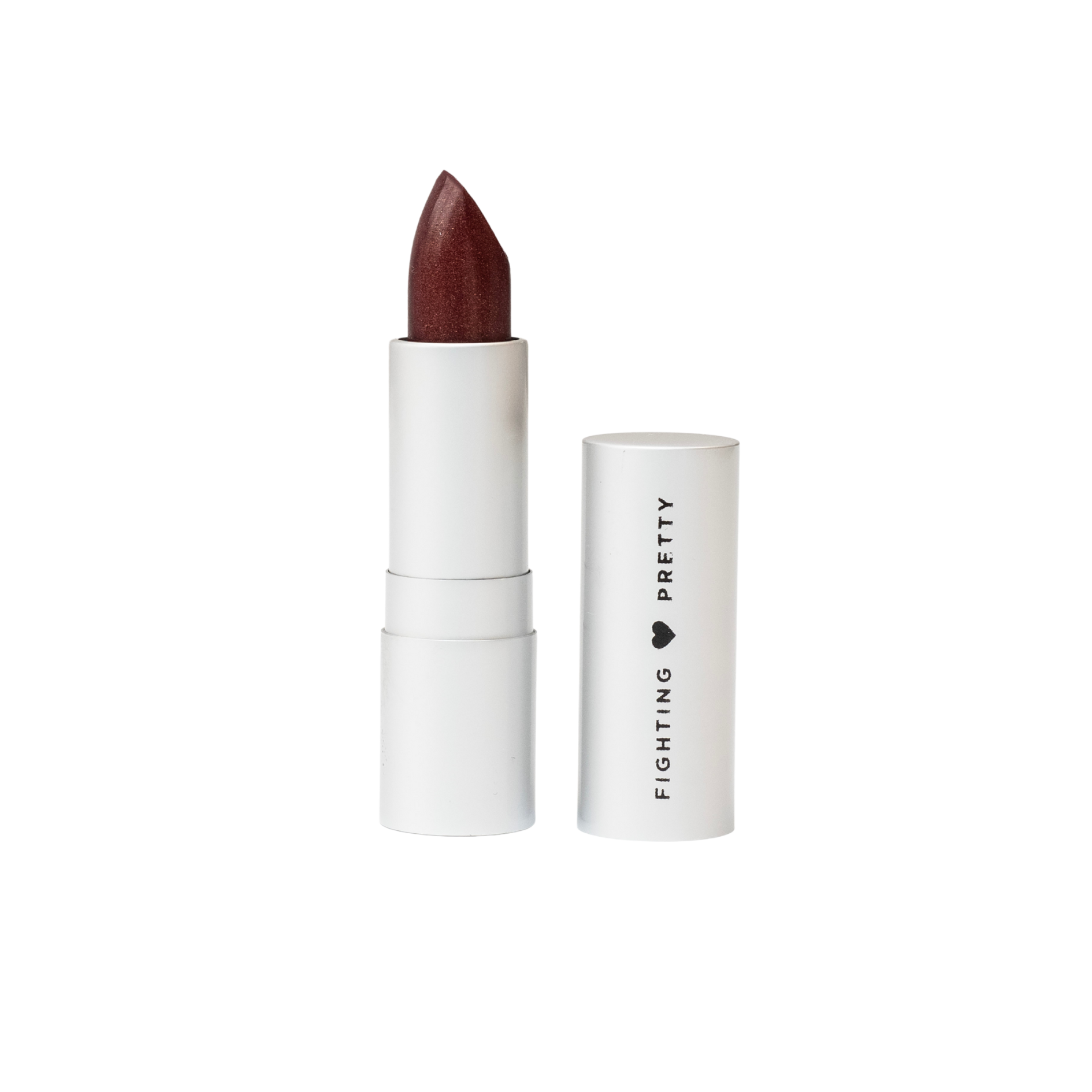 Pretty Powerful Sheer Shine Lipstick - Renee Lane Company