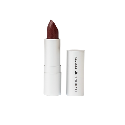 Pretty Powerful Sheer Shine Lipstick - Renee Lane Company