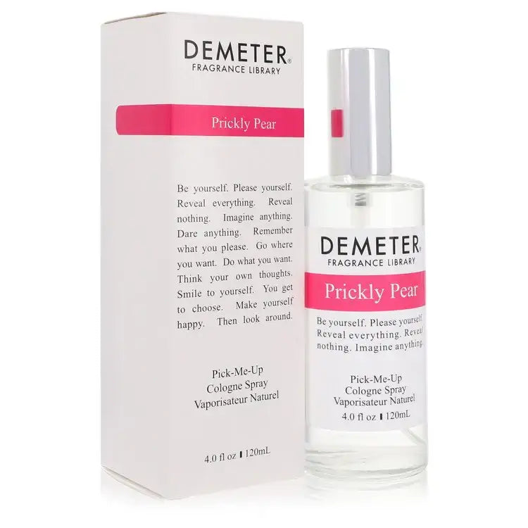 Prickly Pear By Demeter Perfume for Women - Renee Lane Company