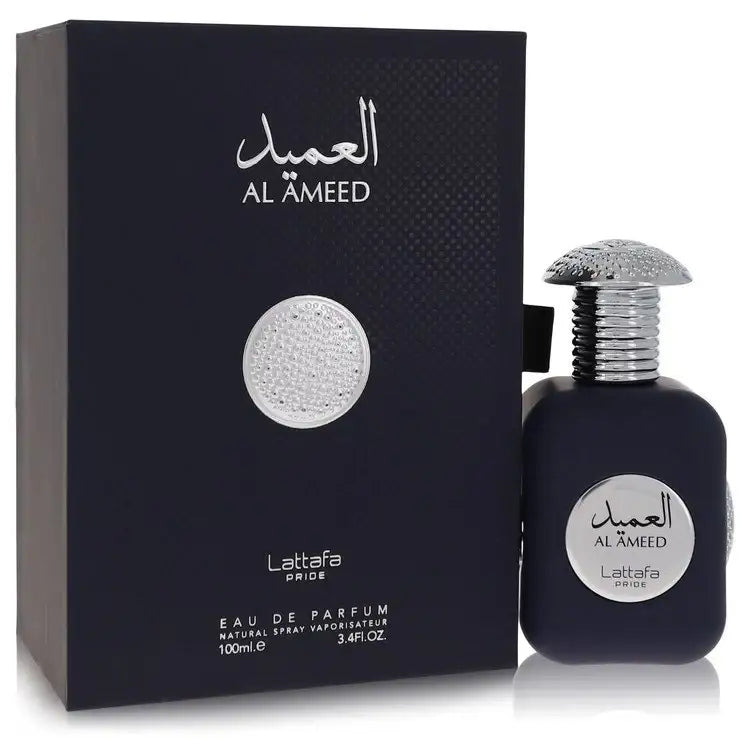 Pride Al Ameed By Lattafa (Unisex) - Renee Lane Company