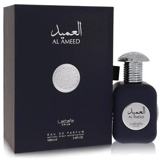 Pride Al Ameed By Lattafa (Unisex) - Renee Lane Company