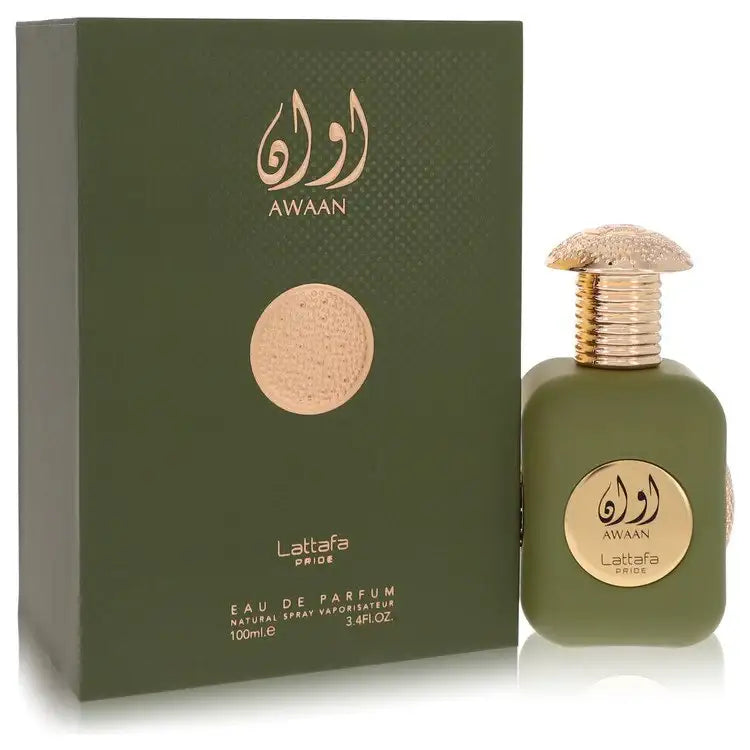 Pride Awaan By Lattafa (Unisex) - Renee Lane Company