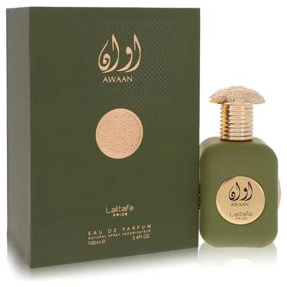 Pride Awaan By Lattafa (Unisex) - Renee Lane Company