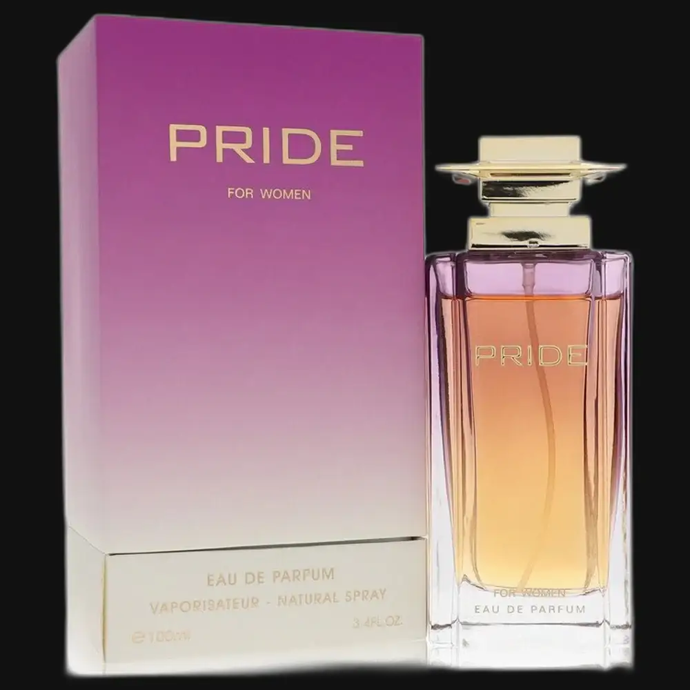 Pride By Blaze Perfume for Women - Renee Lane Company