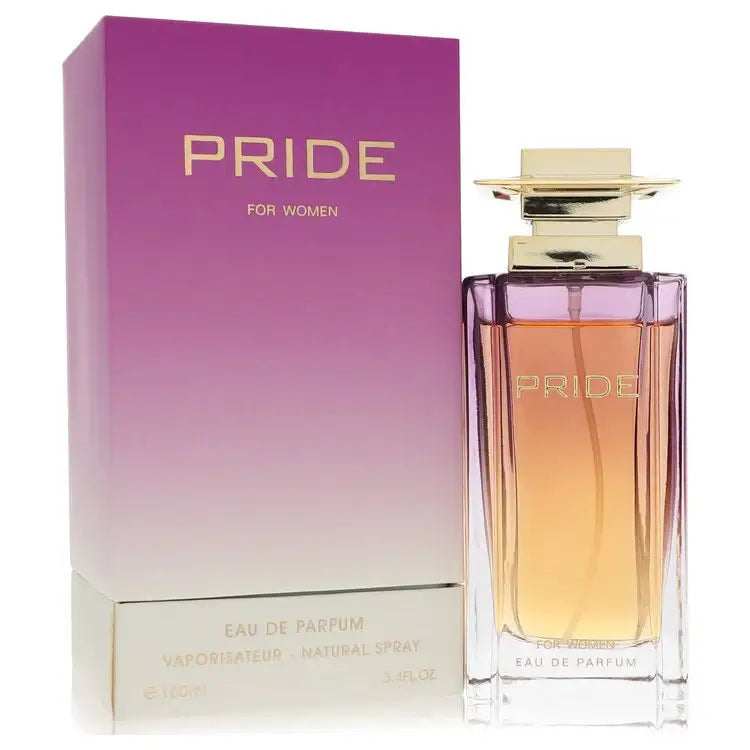 Pride By Blaze Perfume for Women - Renee Lane Company