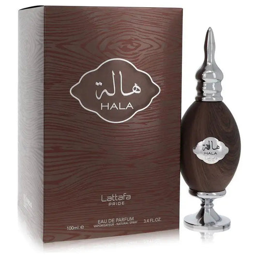 Pride Hala Silver By Lattafa Cologne for Men - Renee Lane Company