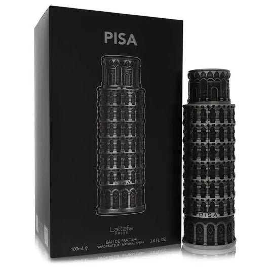 Pride Pisa By Lattafa Cologne for Men - Renee Lane Company