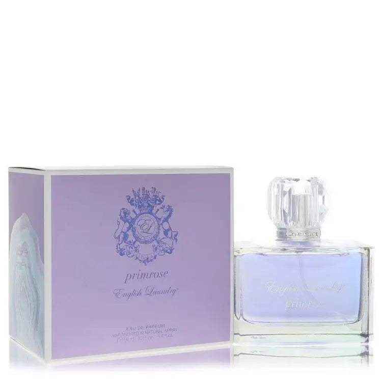 Primrose By English Laundry Perfume for Women - Renee Lane Company