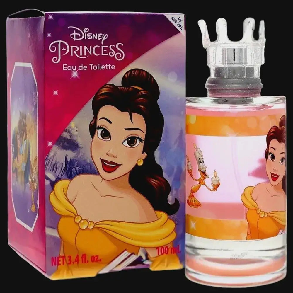 Princess Belle By Disney Perfume for Women - Renee Lane Company