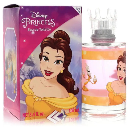 Princess Belle By Disney Perfume for Women - Renee Lane Company