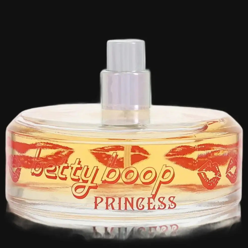 Princess By Betty Boop Perfume for Women - Renee Lane Company