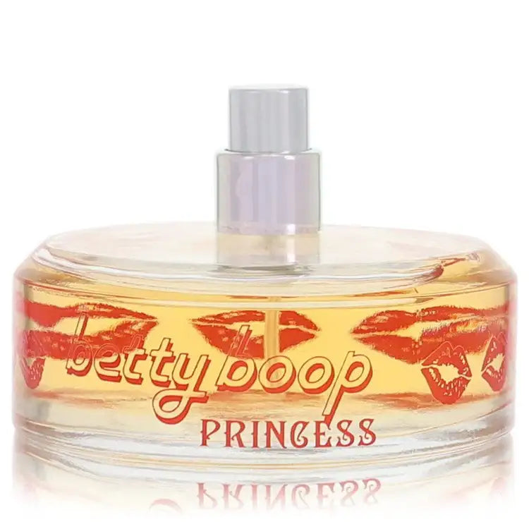 Princess By Betty Boop Perfume for Women - Renee Lane Company