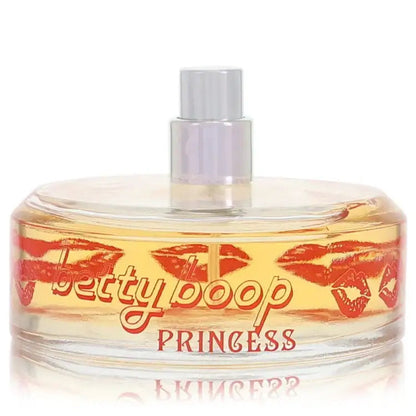 Princess By Betty Boop Perfume for Women - Renee Lane Company