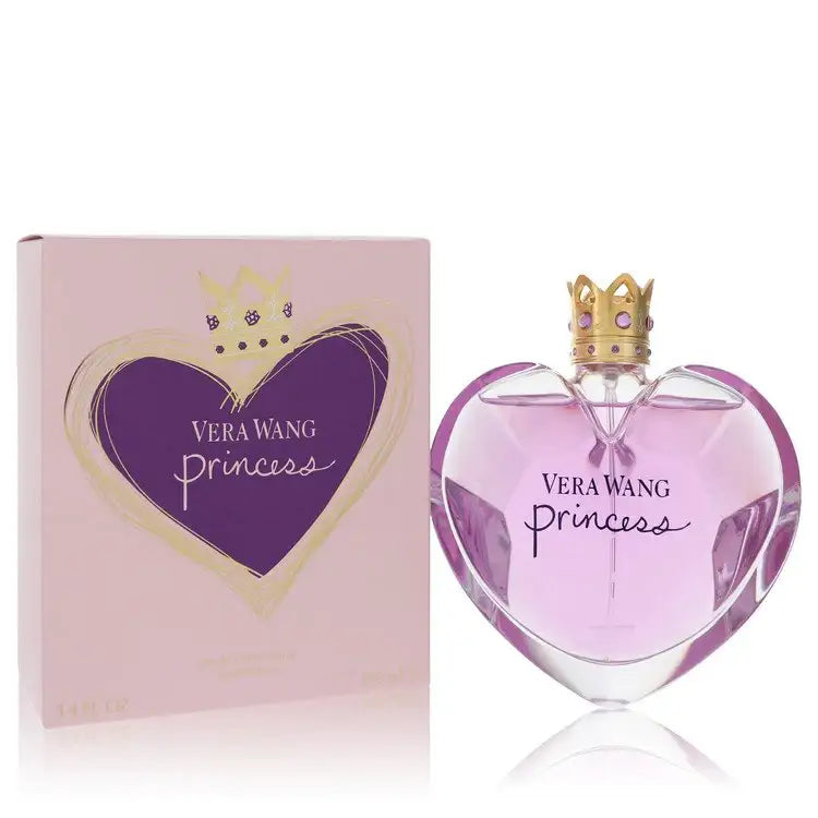 Princess By Vera Wang Perfume for Women - Renee Lane Company