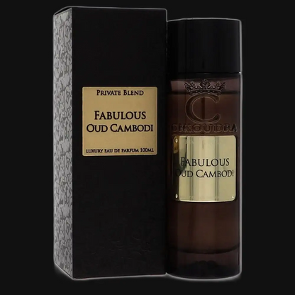 Private Blend Fabulous Oud Cambodi By Chkoudra Paris Perfume for Women - Renee Lane Company