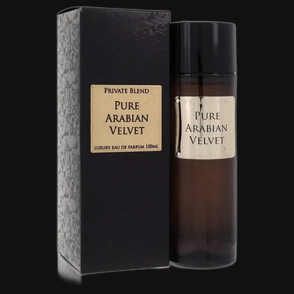 Private Blend Pure Arabian Velvet By Chkoudra Paris Perfume for Women - Renee Lane Company