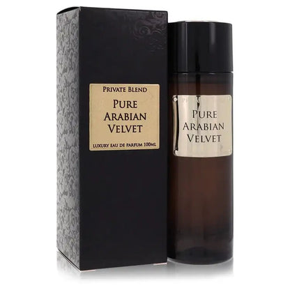 Private Blend Pure Arabian Velvet By Chkoudra Paris Perfume for Women - Renee Lane Company