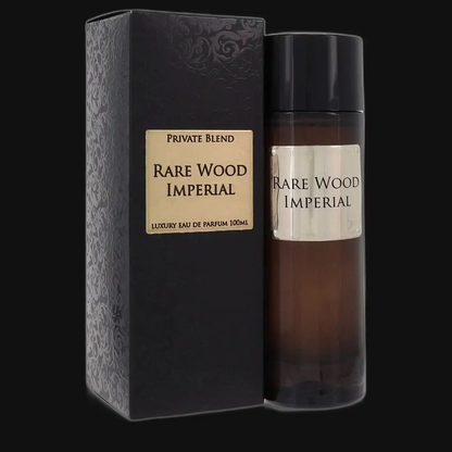 Private Blend Rare Wood Imperial By Chkoudra Paris Perfume for Women - Renee Lane Company