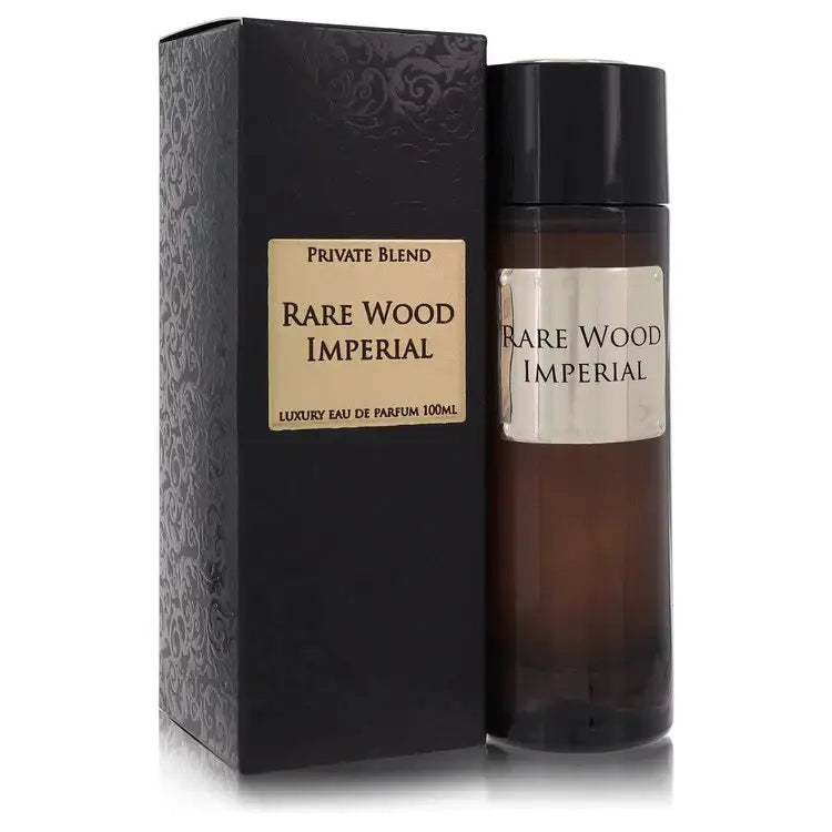Private Blend Rare Wood Imperial By Chkoudra Paris Perfume for Women - Renee Lane Company