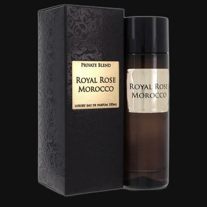 Private Blend Royal Rose Morocco By Chkoudra Paris Perfume for Women - Renee Lane Company