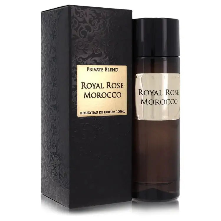 Private Blend Royal Rose Morocco By Chkoudra Paris Perfume for Women - Renee Lane Company