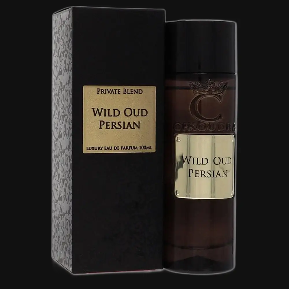 Private Blend Wild Oud By Chkoudra Paris Perfume for Women - Renee Lane Company