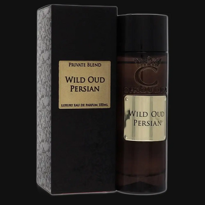 Private Blend Wild Oud By Chkoudra Paris Perfume for Women - Renee Lane Company