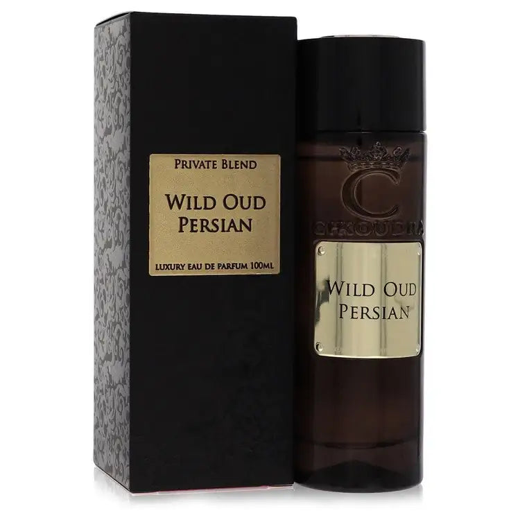 Private Blend Wild Oud By Chkoudra Paris Perfume for Women - Renee Lane Company