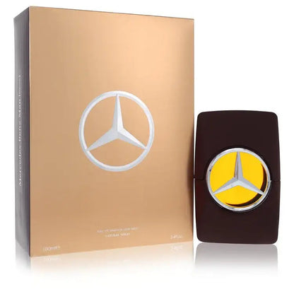 Private By Mercedes Benz Cologne for Men - Renee Lane Company