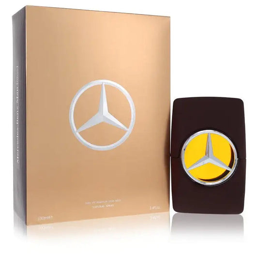 Private By Mercedes Benz Cologne for Men - Renee Lane Company