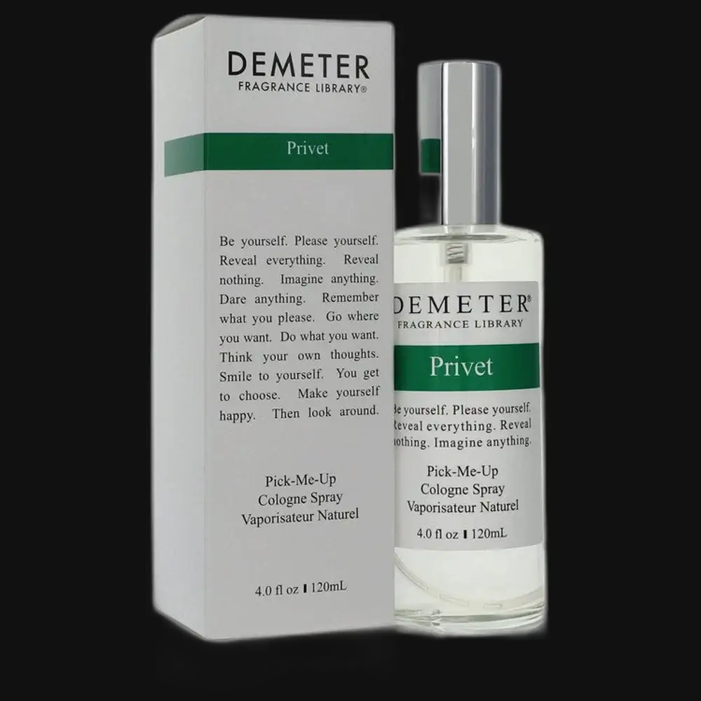 Privet By Demeter (Unisex) - Renee Lane Company