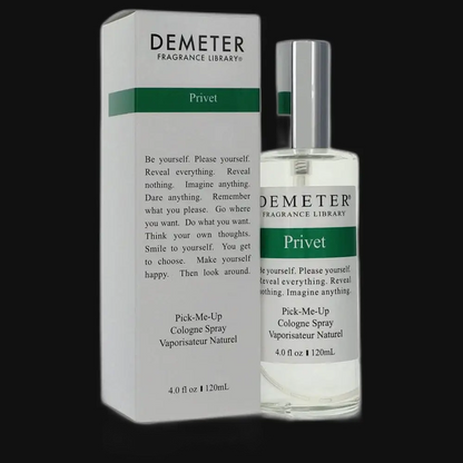 Privet By Demeter (Unisex) - Renee Lane Company