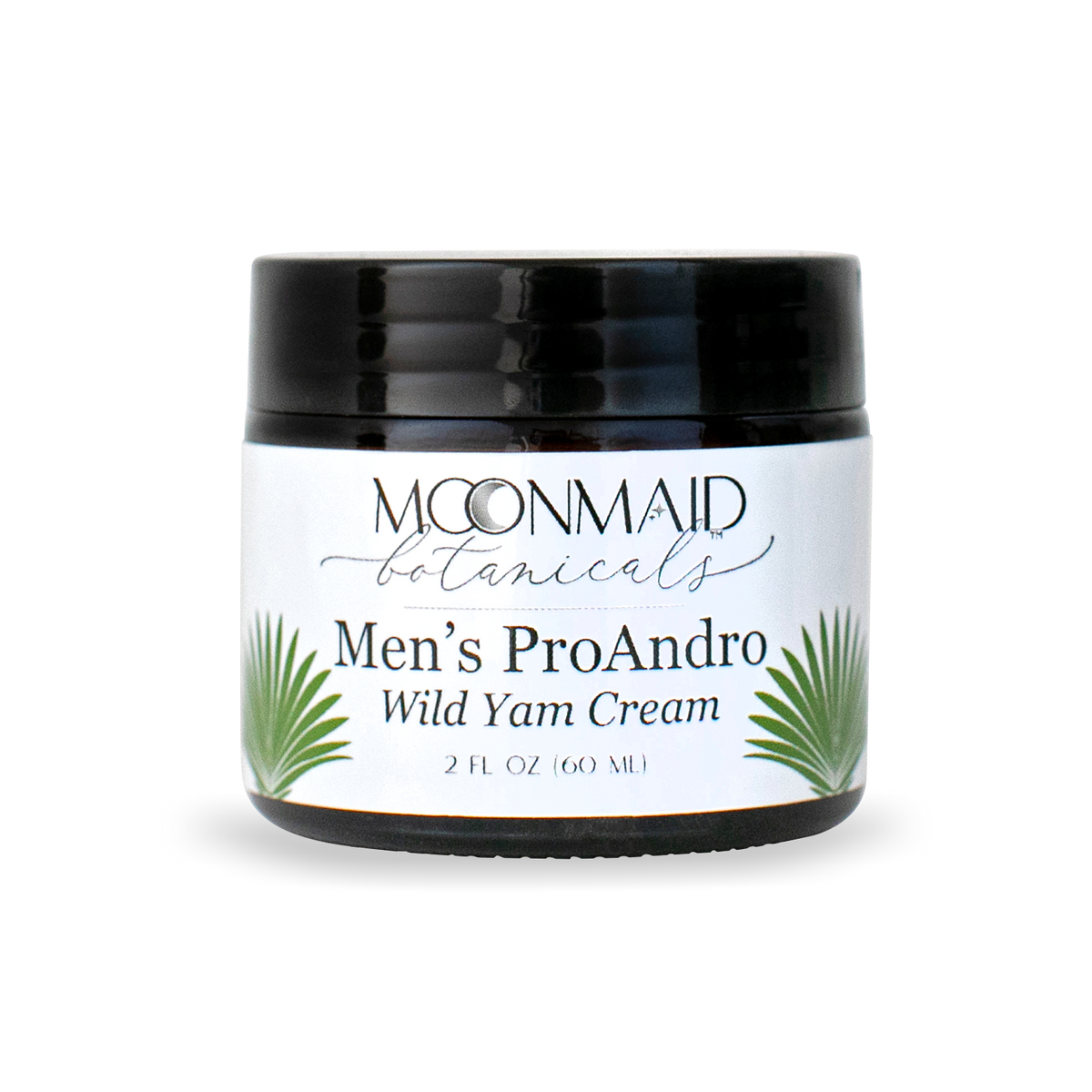 ProAndro Men's Wild Yam Cream - Renee Lane Company