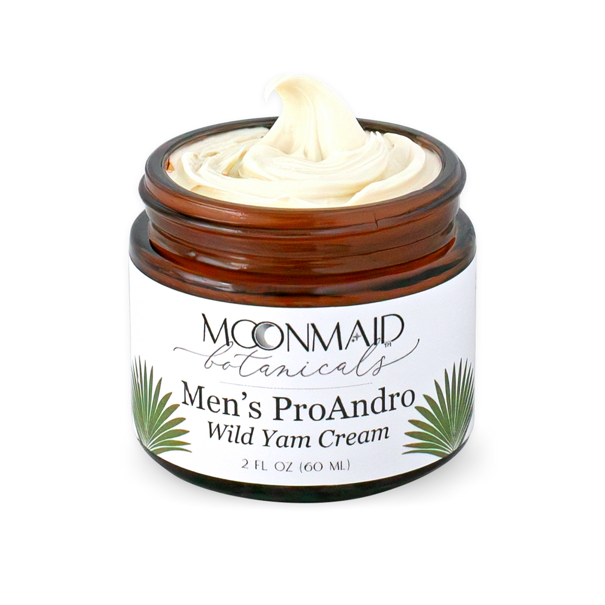 ProAndro Men's Wild Yam Cream - Renee Lane Company