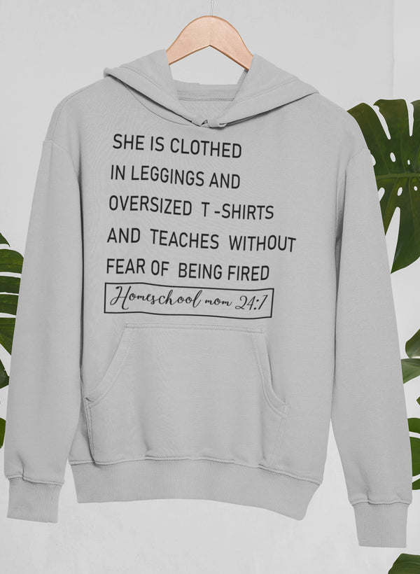Probably Me Hoodie - Renee Lane Company
