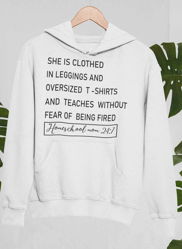 Probably Me Hoodie - Renee Lane Company