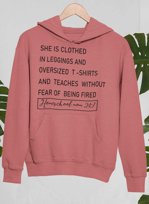 Probably Me Hoodie - Renee Lane Company