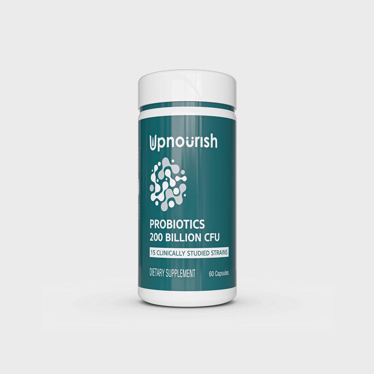 Probiotics 200B CFU - Renee Lane Company