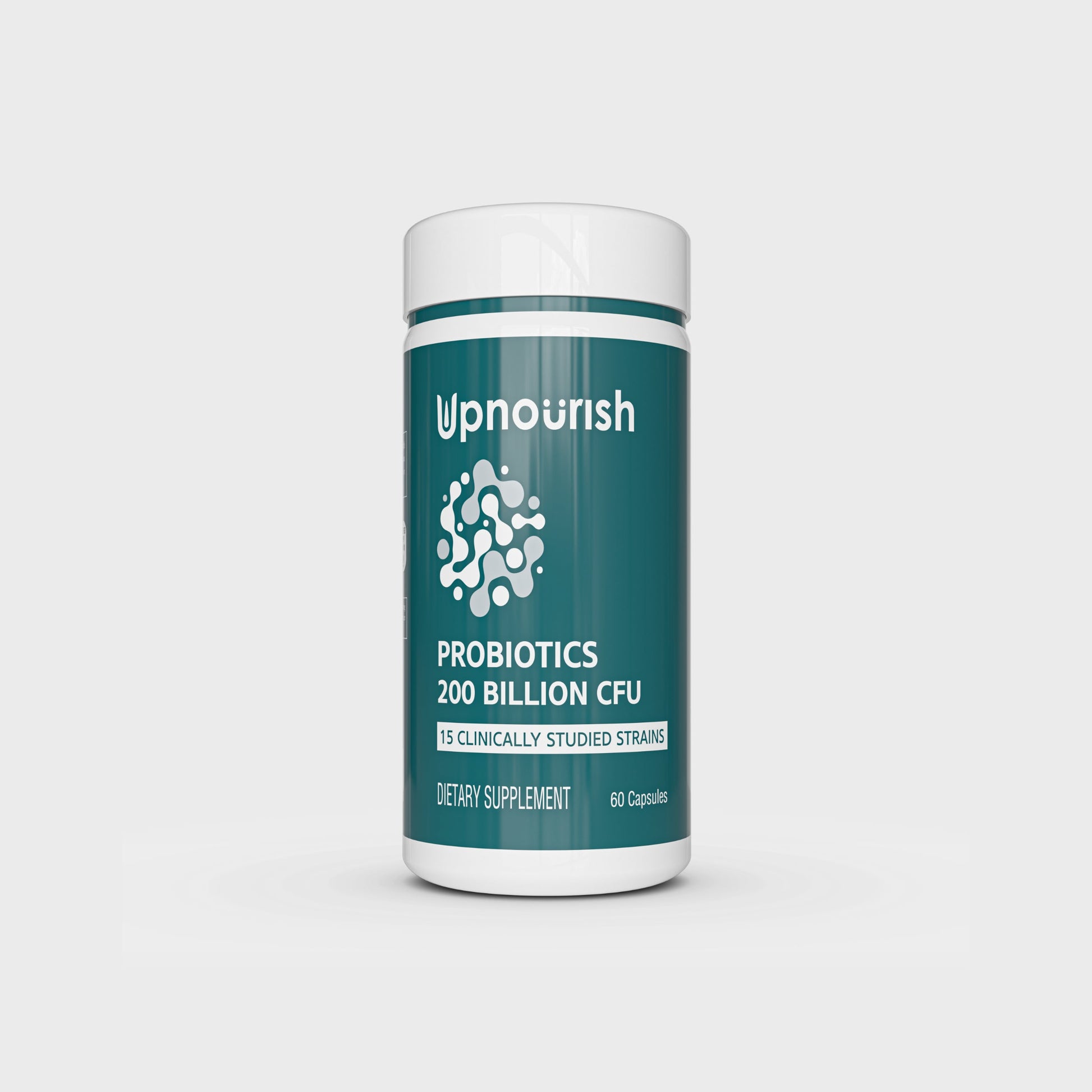Probiotics 200B CFU - Renee Lane Company