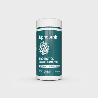 Probiotics 200B CFU - Renee Lane Company