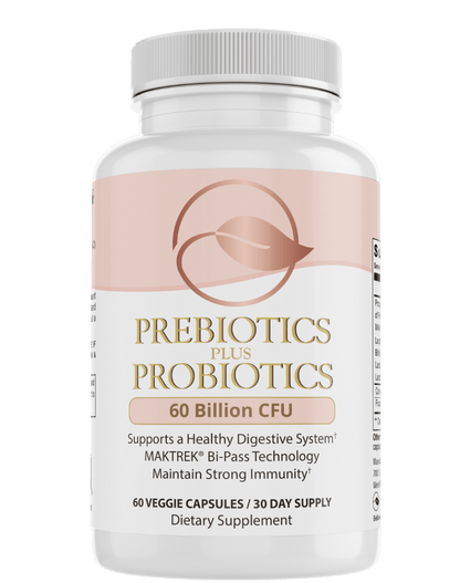 Probiotics 60 Billion by Bellawell - Renee Lane Company