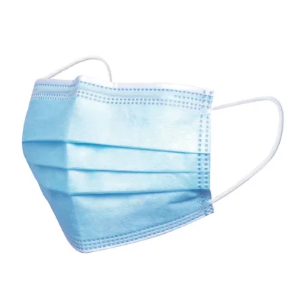Product Club Disposable Face Masks - 50ct - Renee Lane Company