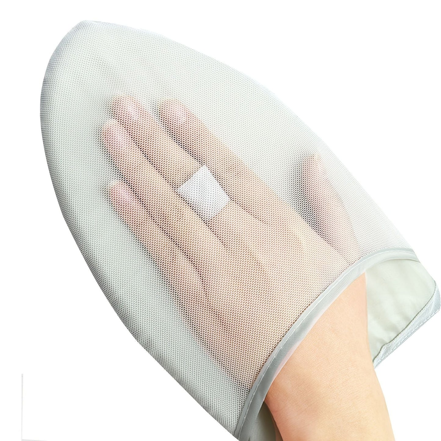 Professional Mini Steam Iron Handheld Portable Garment Steamer Dry Wet Double Clothes Fabric Ironing Machine for Home and Travel; with Ironing Board Pad - Renee Lane Company