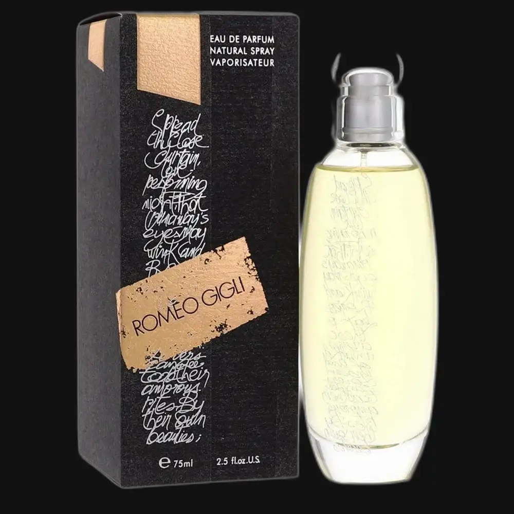 Profumi By Romeo Gigli Perfume for Women - Renee Lane Company