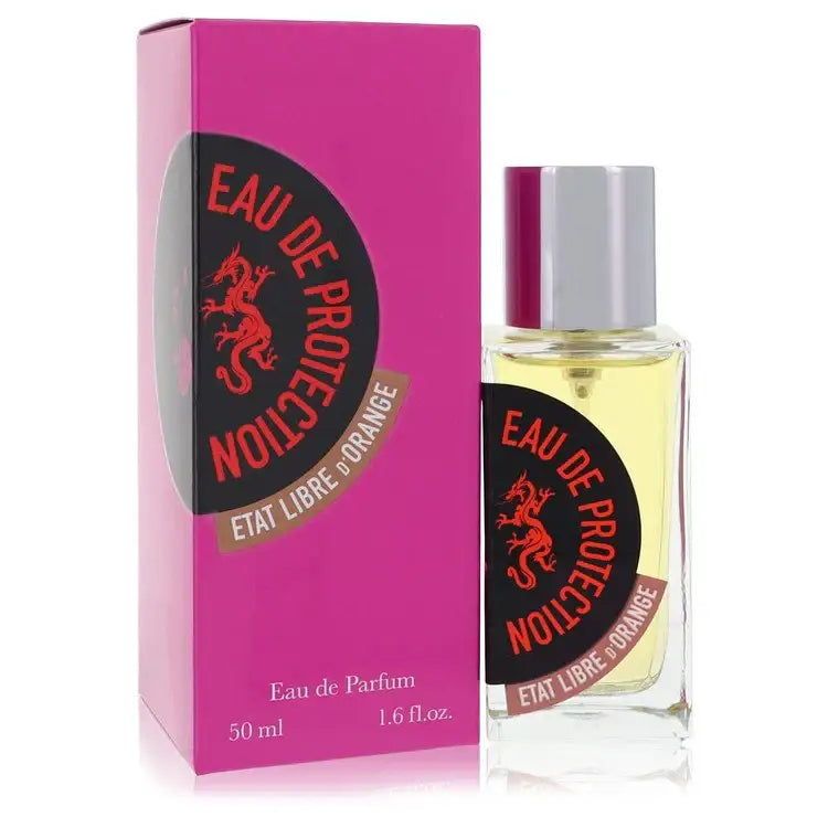 Protection By Etat Libre d'Orange Perfume for Women - Renee Lane Company