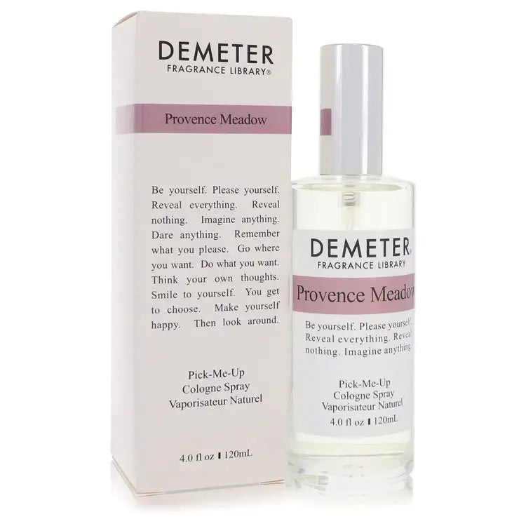 Provence Meadow By Demeter Perfume for Women - Renee Lane Company