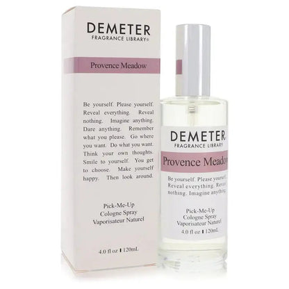Provence Meadow By Demeter Perfume for Women - Renee Lane Company